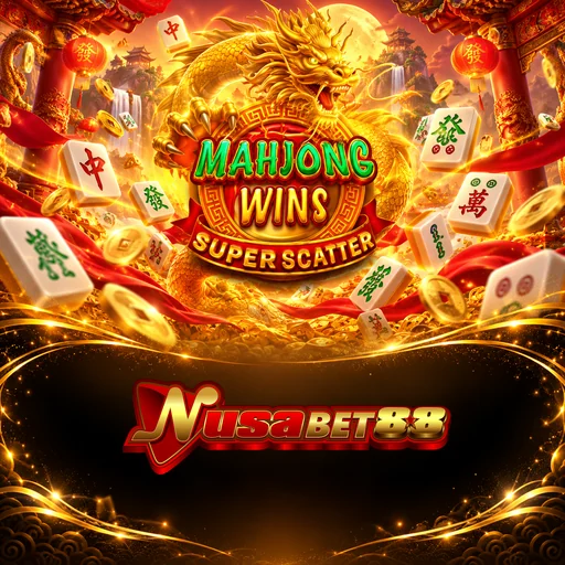 nusabet88